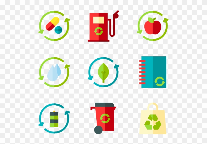 Recycling - Recycling #1529457