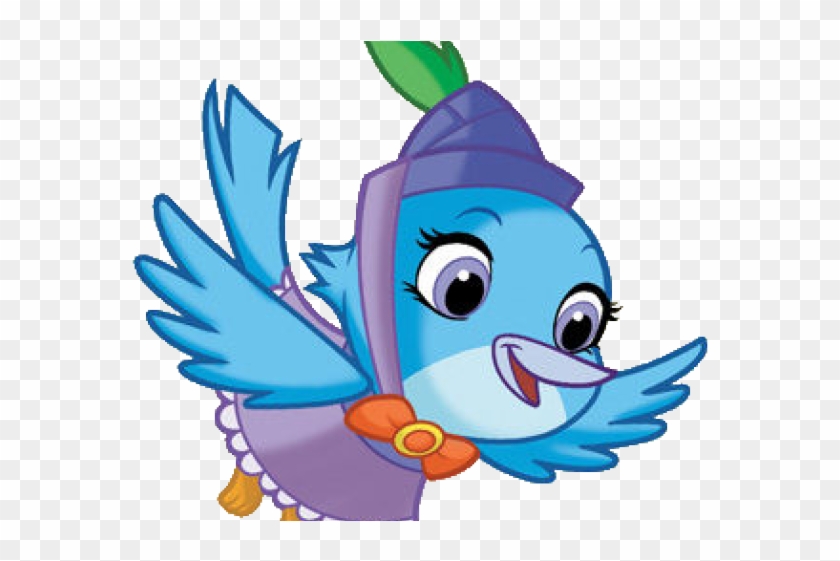 Palace Clipart Fish - Palace Clipart Fish #1529564