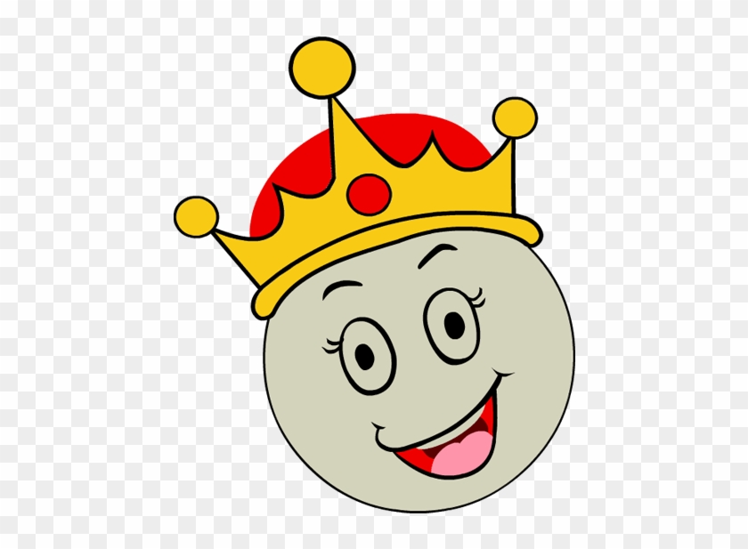 Smiley Clipart King - Smiley Clipart King #1529575