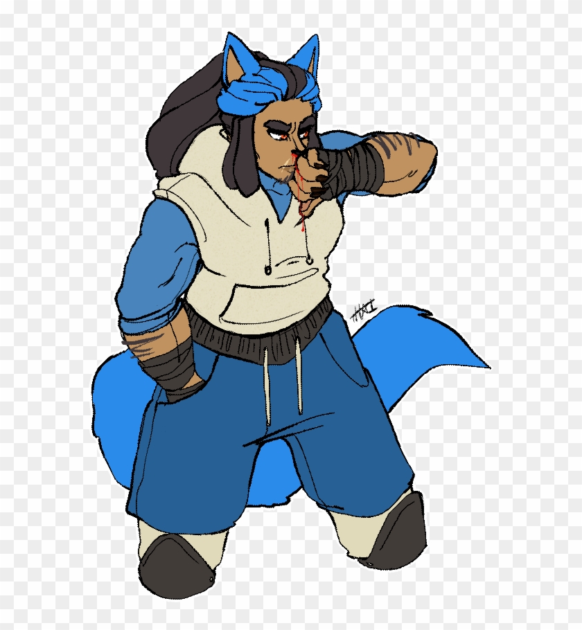 Flexed My Gijinka Skills After A - Flexed My Gijinka Skills After A #1529603
