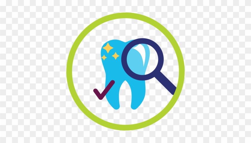Tooth Being Examined - Tooth Being Examined #1529671