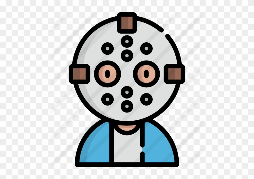Serial Killer Free Icon - Serial Killer Free Icon #1529874