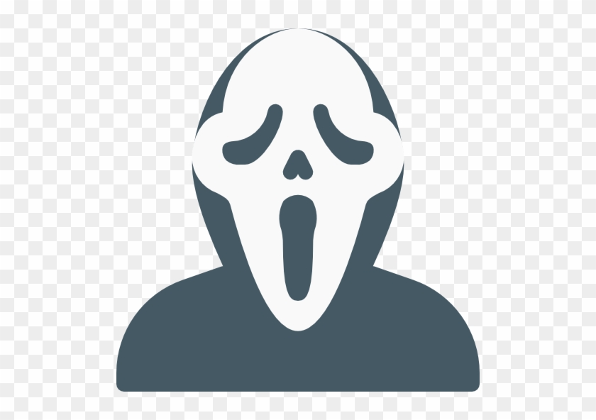 Serial Killer Free Icon - Serial Killer Free Icon #1529907