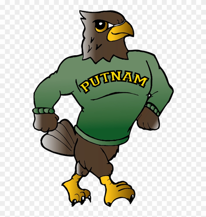 Putnam Elementary - Putnam Elementary #1530004