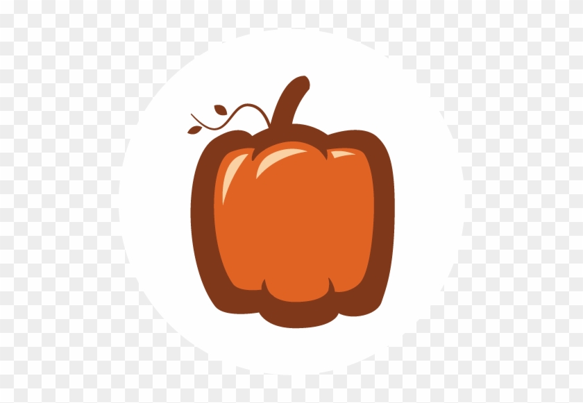 Great Pumpkin Png - Great Pumpkin Png #1530065