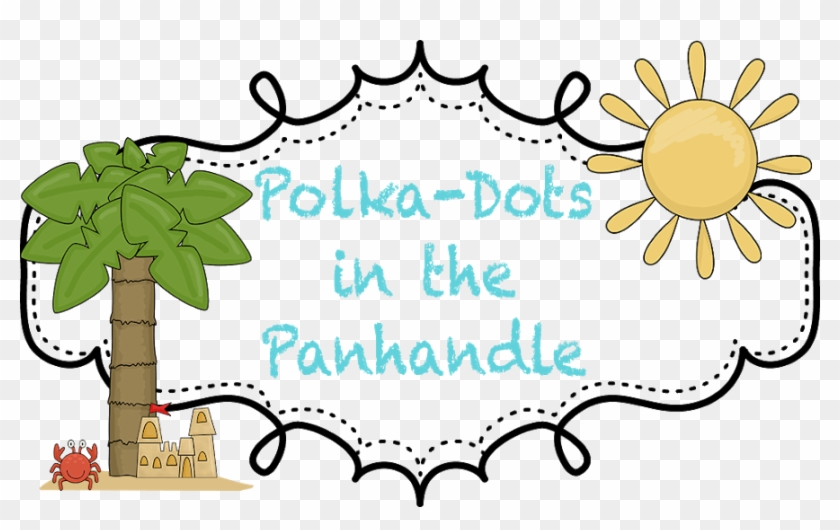 Polka-dots In The Panhandle - Polka-dots In The Panhandle #1530076