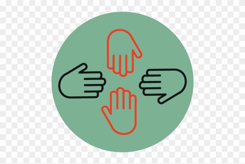 We Believe Real Healing Starts At The Community Level - We Believe Real Healing Starts At The Community Level #1530240