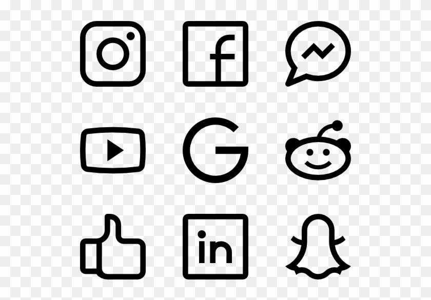 Social Media - Social Media #1530333