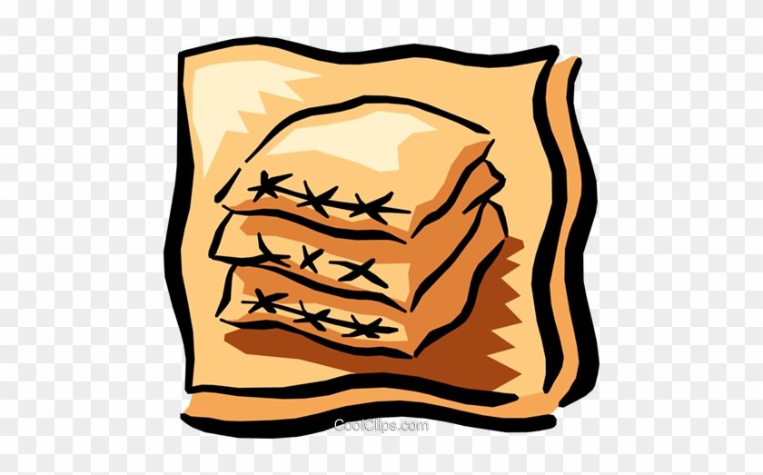Bags Of Wheat Royalty Free Vector Clip Art Illustration - Bags Of Wheat Royalty Free Vector Clip Art Illustration #1530505