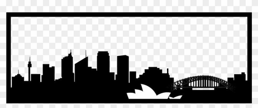 Sydney Skyline Amore - Sydney Skyline Amore #1530528