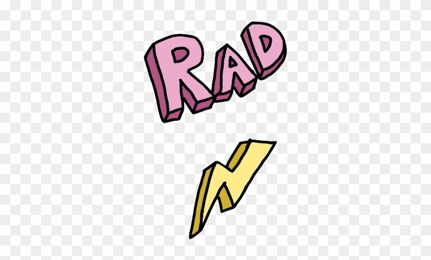 Radical - Radical #1530570