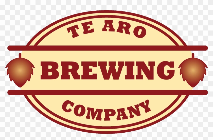 A Couple Of Weeks Ago Te Aro Brewing Company Put Down - A Couple Of Weeks Ago Te Aro Brewing Company Put Down #1530636