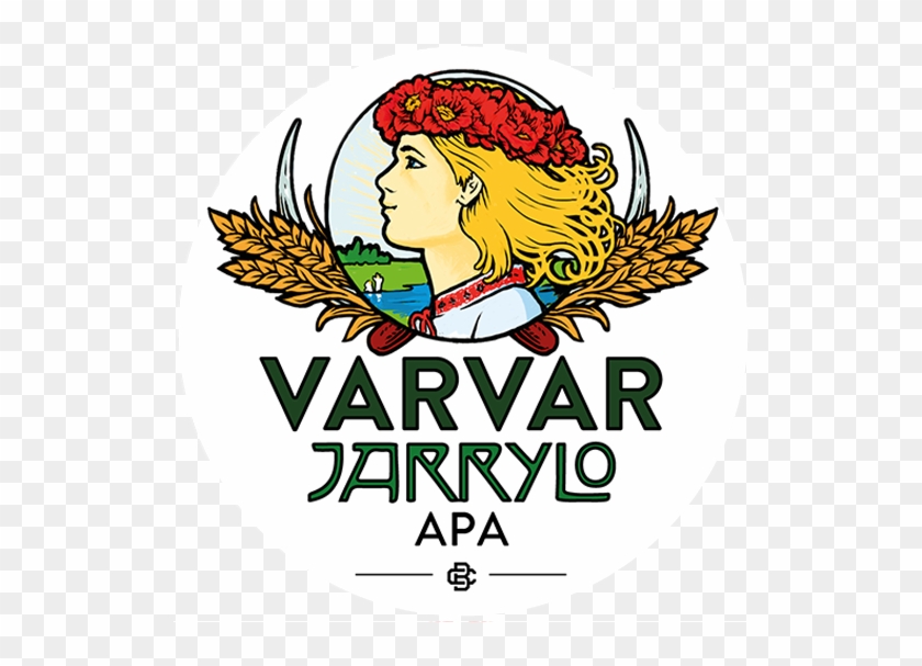 Apa Jarrylo - Apa Jarrylo #1530638