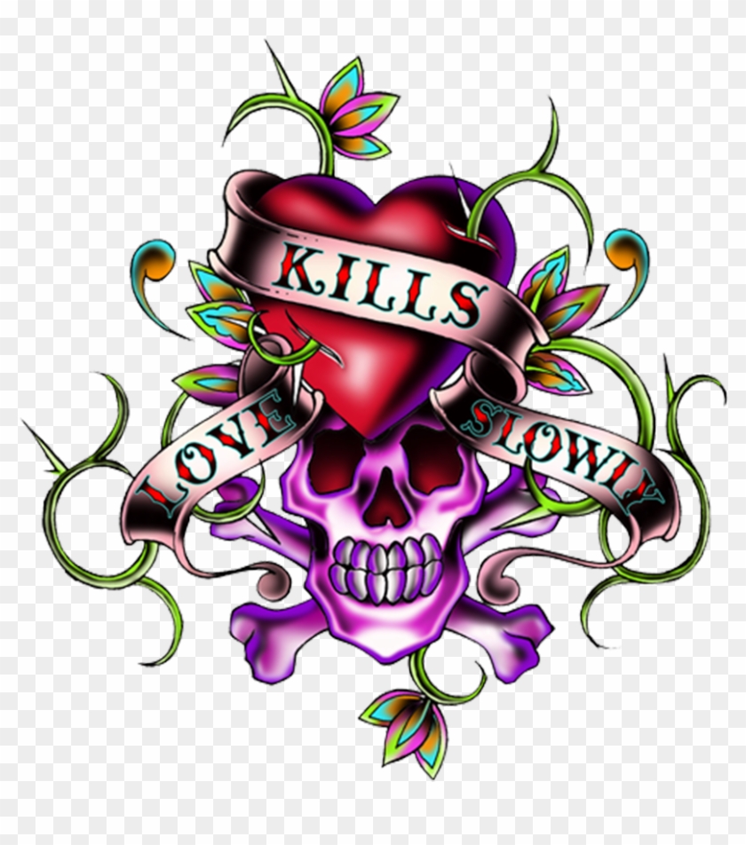 Eh Lovekillsslowly Copy - Eh Lovekillsslowly Copy #1530665
