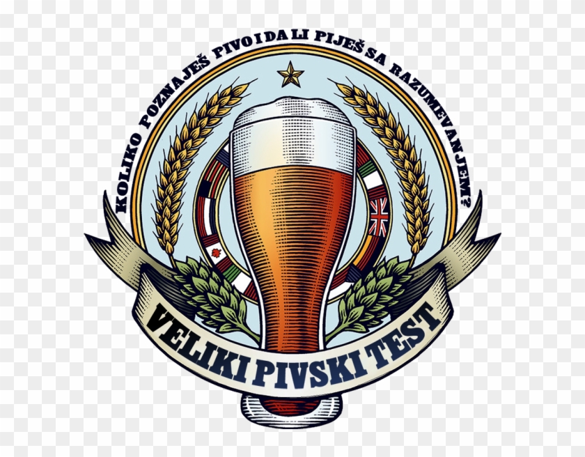 Vrste Čaša Za Pivo - Vrste Čaša Za Pivo #1530680