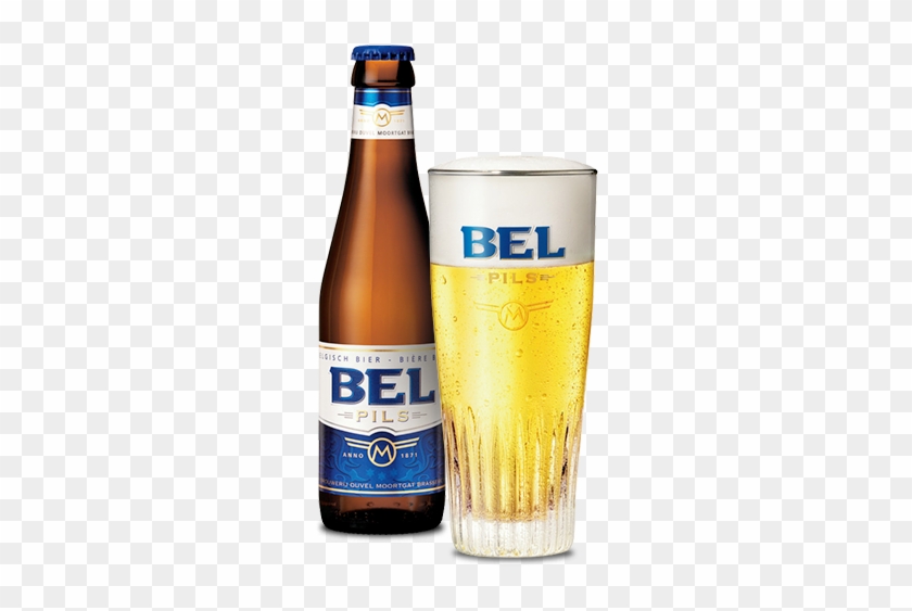 Traditional Belgian Pilsner - Traditional Belgian Pilsner #1530743