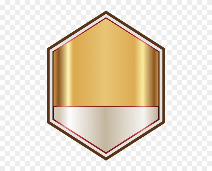 Download Gold And White Label Clipart Png Photo - Download Gold And White Label Clipart Png Photo #1530793