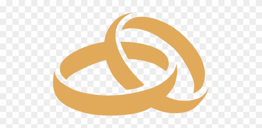 Eheringe Symbol Clipart - Ehering Icon #237286