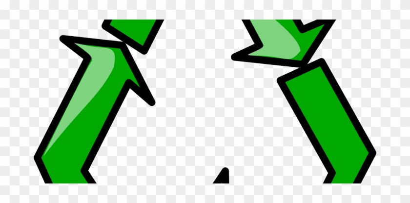Recycle Symbol #237313