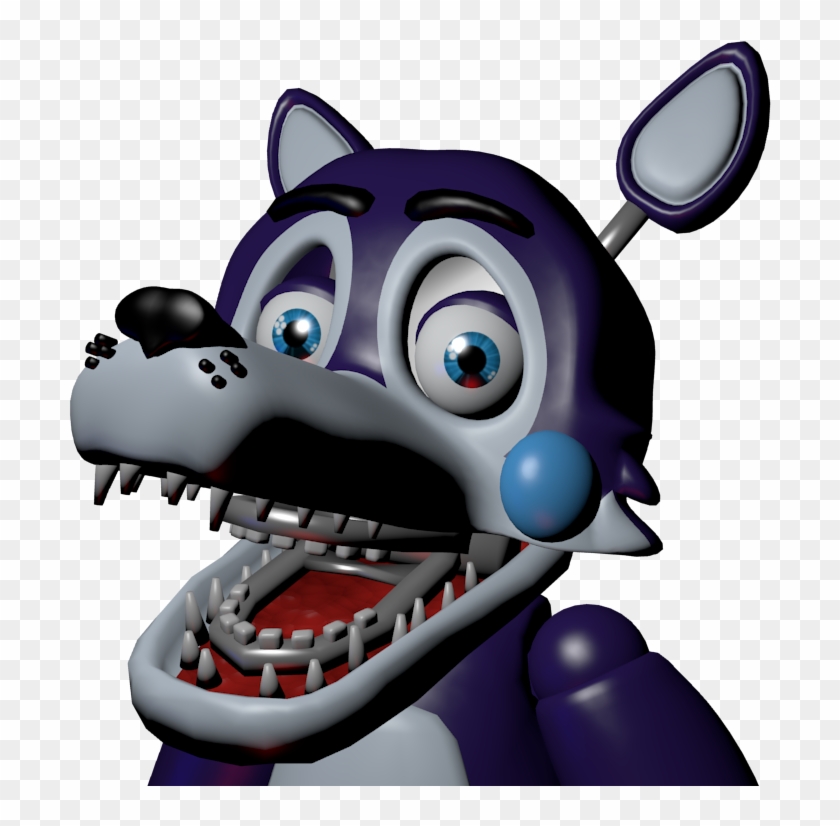 Toy Sparky - Toy Sparky #237345