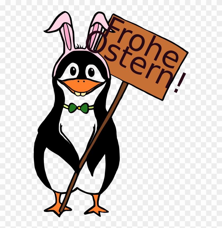 Clip Art Tags - Easter #237486