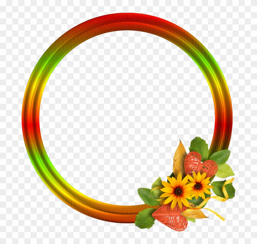 Rahmen - Circle #237500