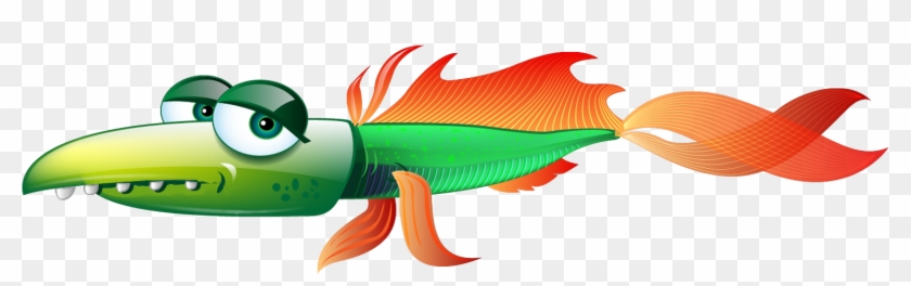 Schnappfisch - Schnappfisch #237507