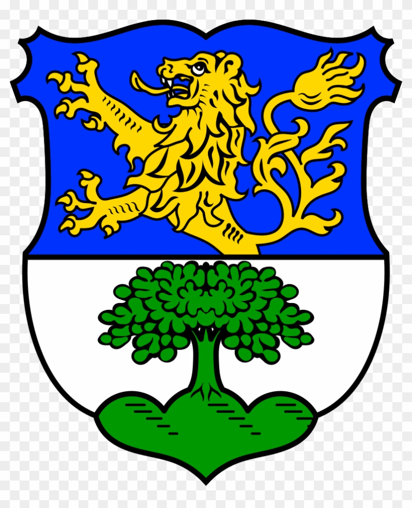 Deu Wolfertschwenden Coa - Wolfertschwenden #237726