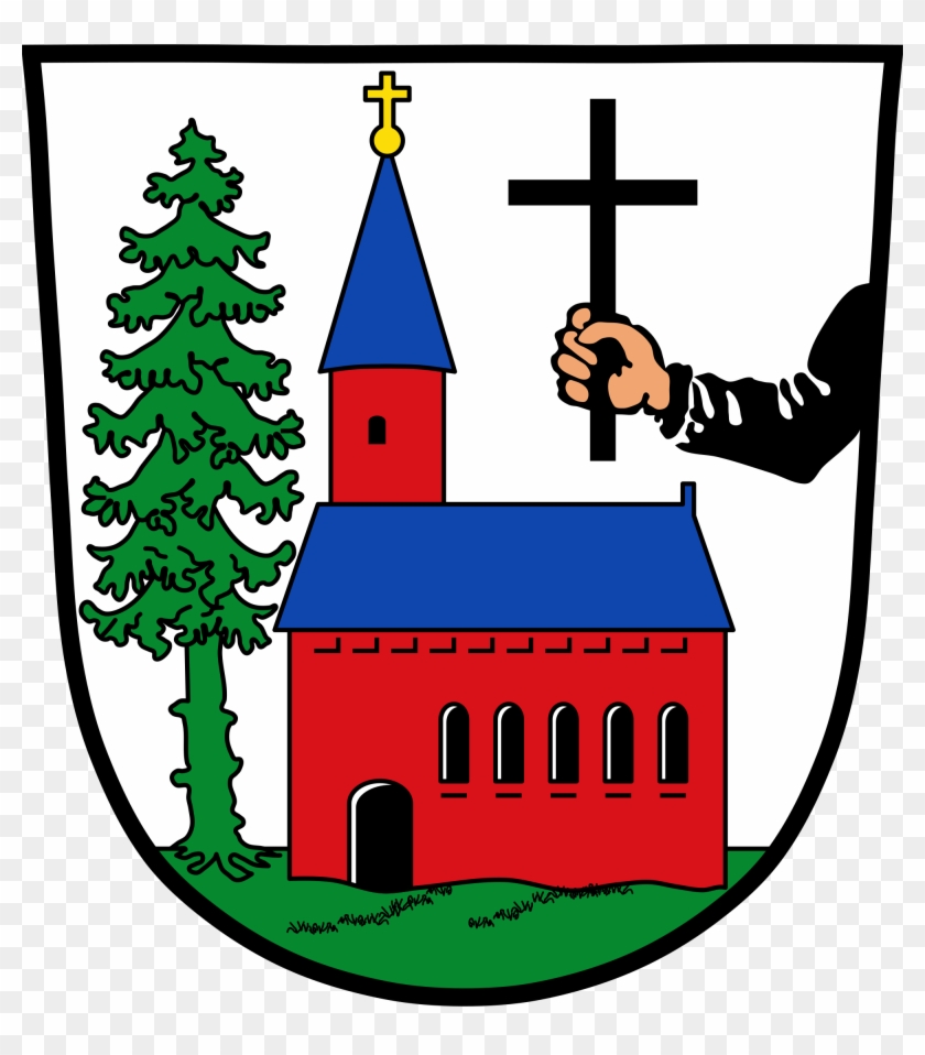 Deu Rattelsdorf Coa - Coat Of Arms #237739