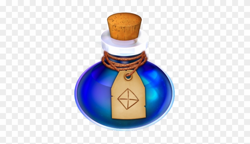 Nice Www Openclipart Org Free To Use Public Domain - Fantasy Potion Public Domain #237747