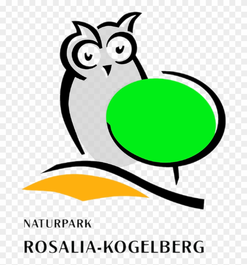 Naturpark Rosalia-kogelberg Logo - Naturpark Rosalia Kogelberg #237811