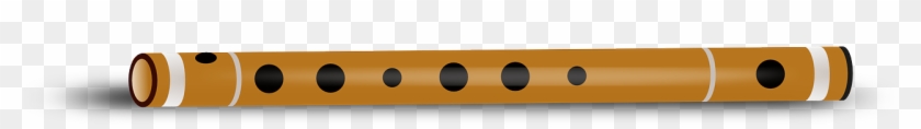 Bansuri Clipart - Sreekrishna Jayanthi Png #237867