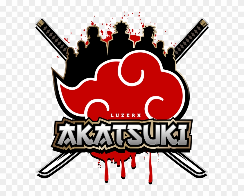 Akatsuki Luzern - Akatsuki Logo Png #237950