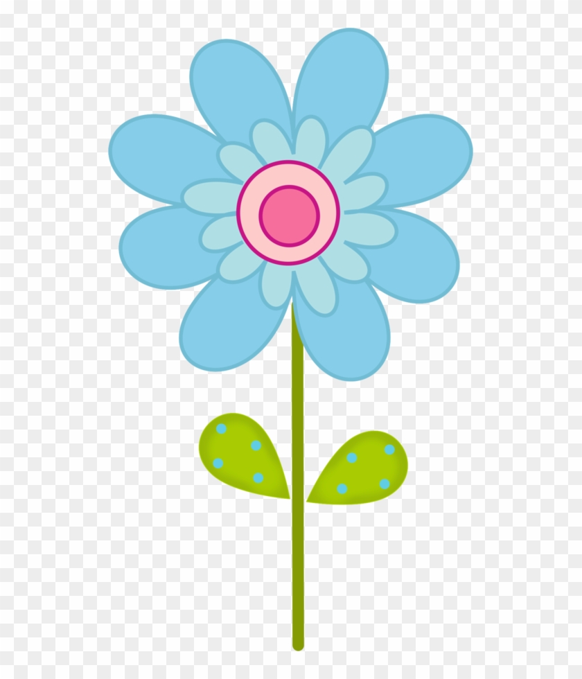 Say Hello - Flores Minus #237957