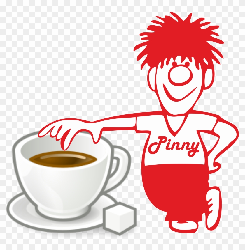 Pinny-kafee - Frankenberg #238003