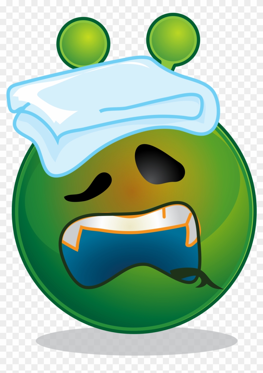 Open - Imagen Enfermo Para Whatsapp #238152