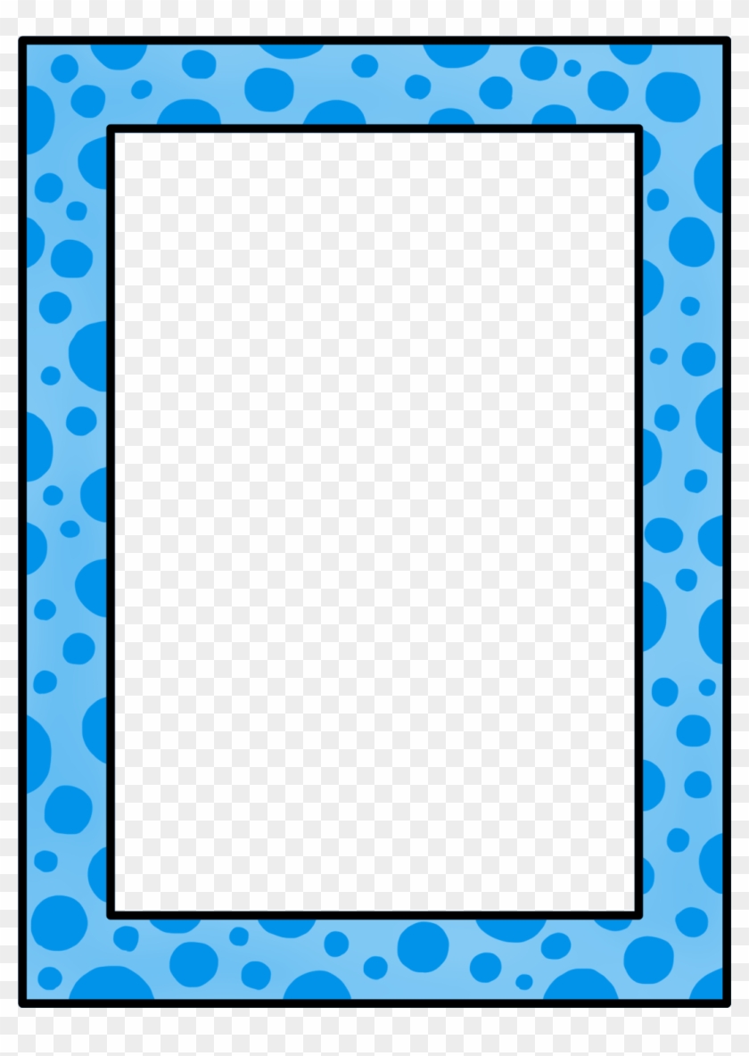 Marcos/frame - Border Design For Boy #238216