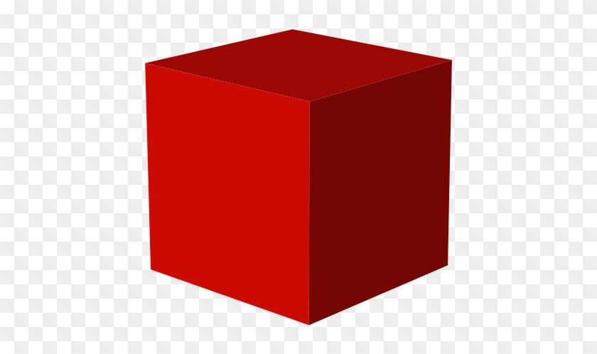 Cube Pictures - Cube Png #238271