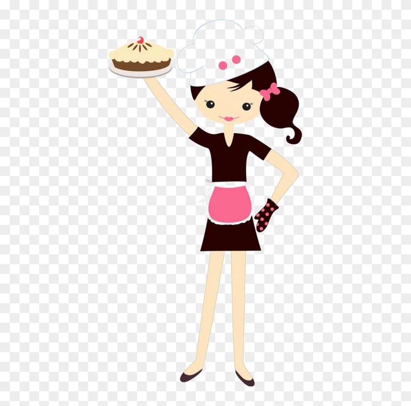 Belle - Desenho De Boneca Cozinheira Png #238301
