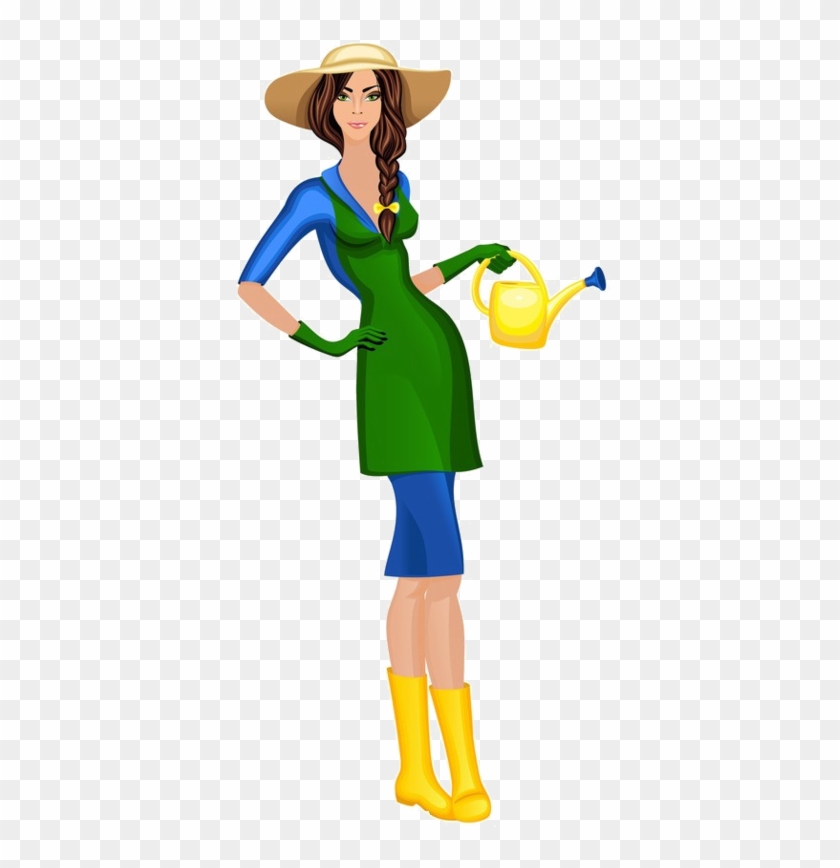 Cartoon - Vector Graphics #238316