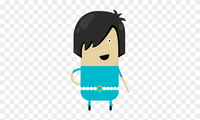 Pixelmogul - Cartoon #238615