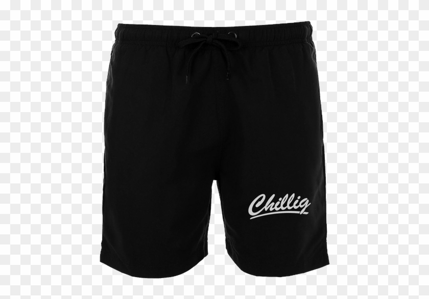 Aimbrot - Chillig Badeshorts - Aimbrot - Chillig Badeshorts #238632