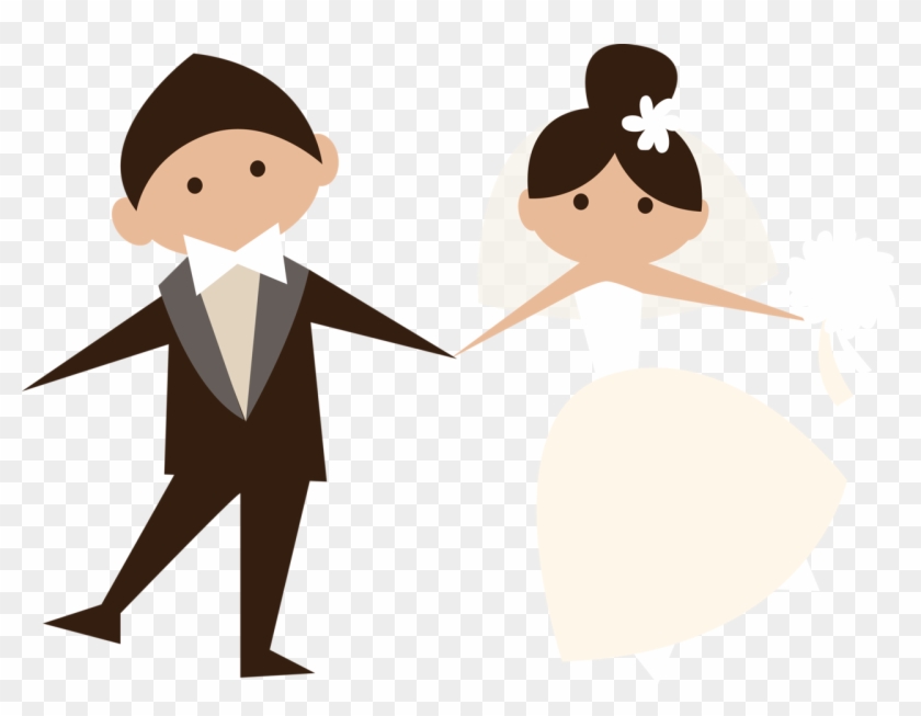 I Do ‿✿⁀○ - Wedding Clipart Transparent Background #238642