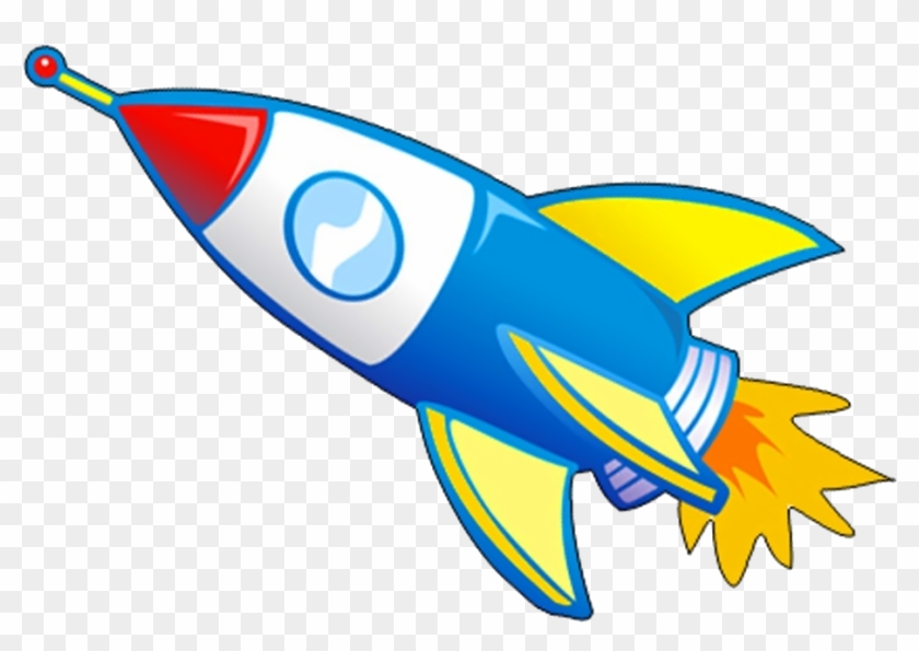 Raketa Clipart - Ракета Клипарт #238810