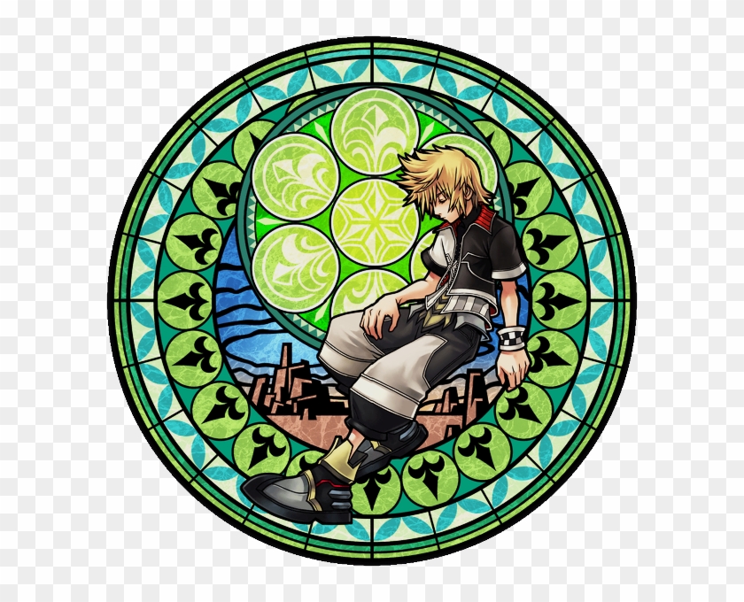 Dive To The Heart Kingdom - Kingdom Hearts Ventus Heart #238877