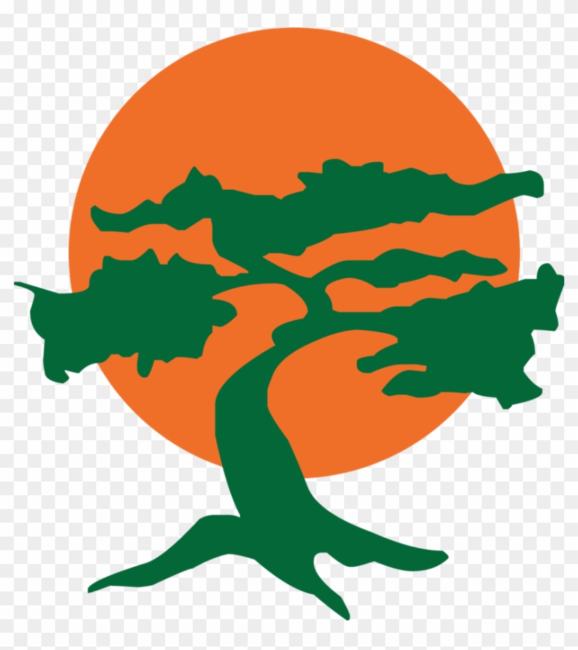 Miyagi Dojo Karate By Jamesng8 - Miyagi Do Karate Logo #238991