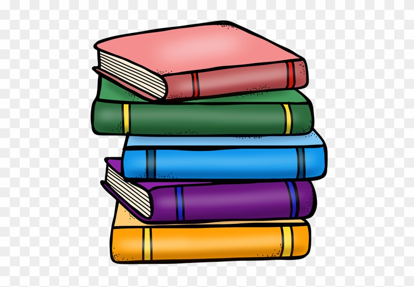 Books - Livro Clipart #239021