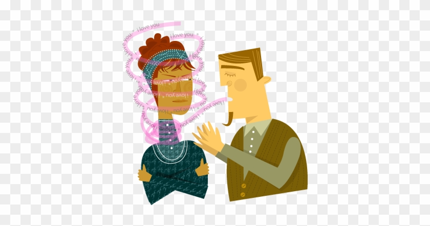 Reassurance Seeking Clip Art - Illustration #239139