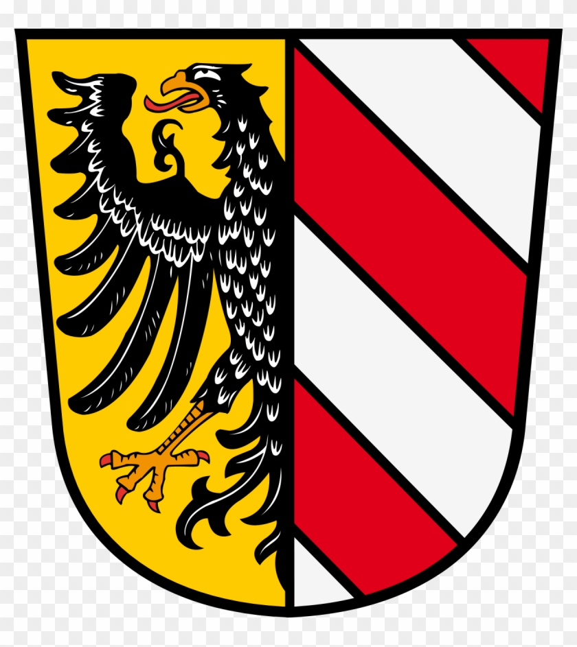 Nürnberg Címer #239189