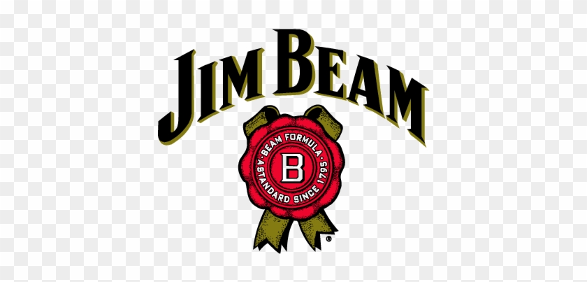 Jim,beam - Jim Beam Logo #239193